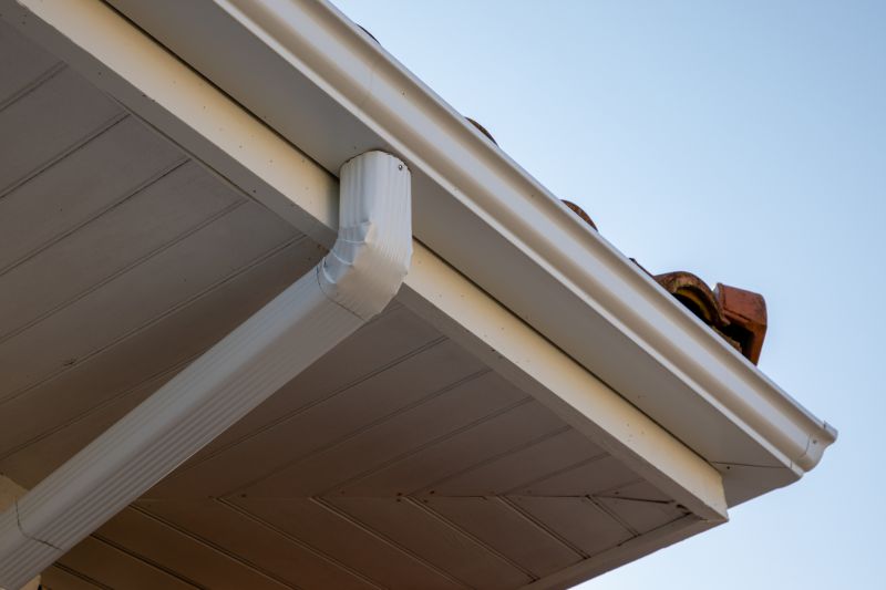Aluminum Trim Replacement in Olathe, KS