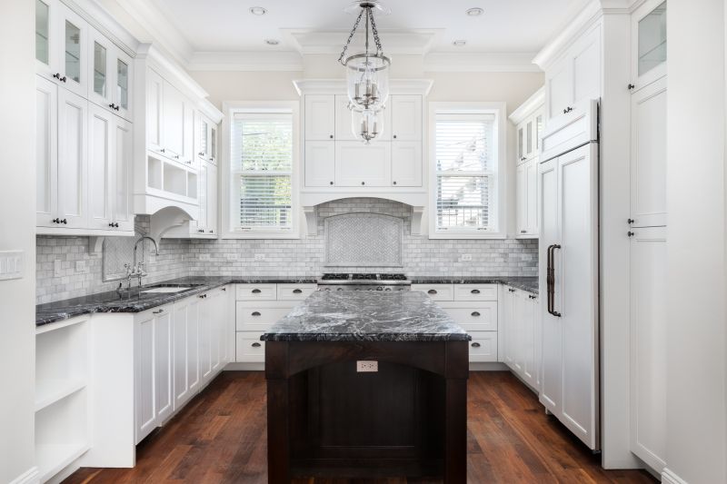Cabinet Restyling in Indianapolis, IN