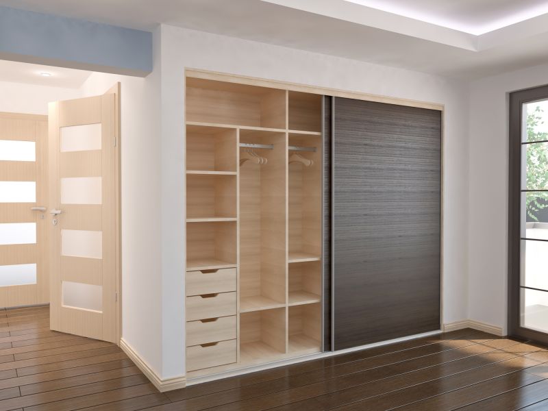 Closet Makeover Service in Charlotte, NC