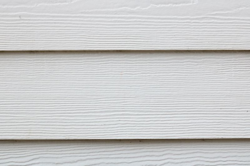 Painted Shiplap