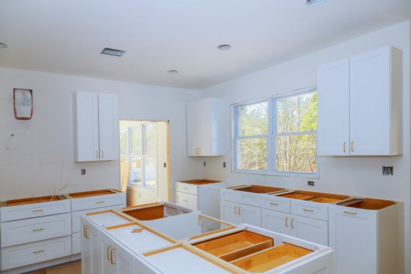 Custom Cabinet Service in Dayton, OH
