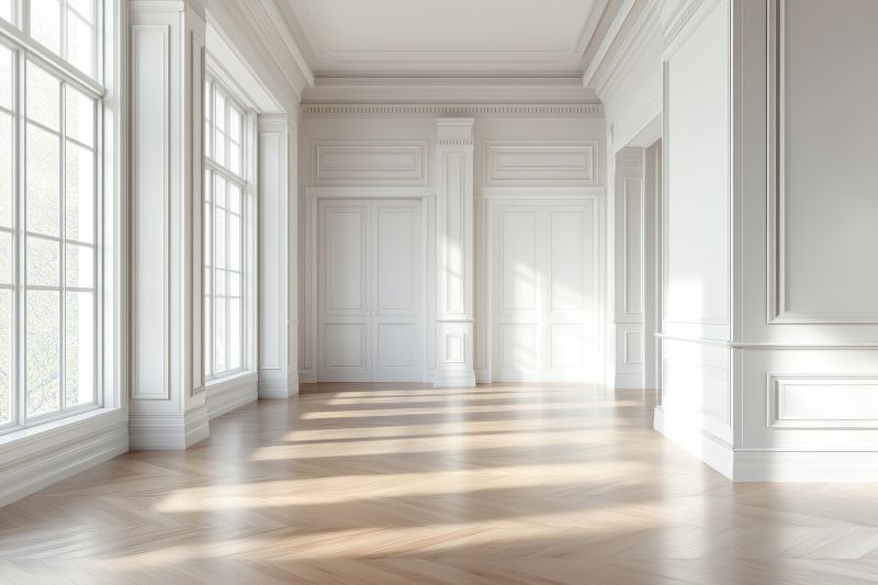 Wooden Doors and Windows