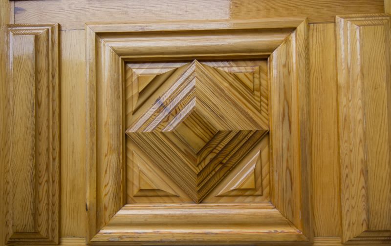Custom Millwork Service in Kansas City, KS