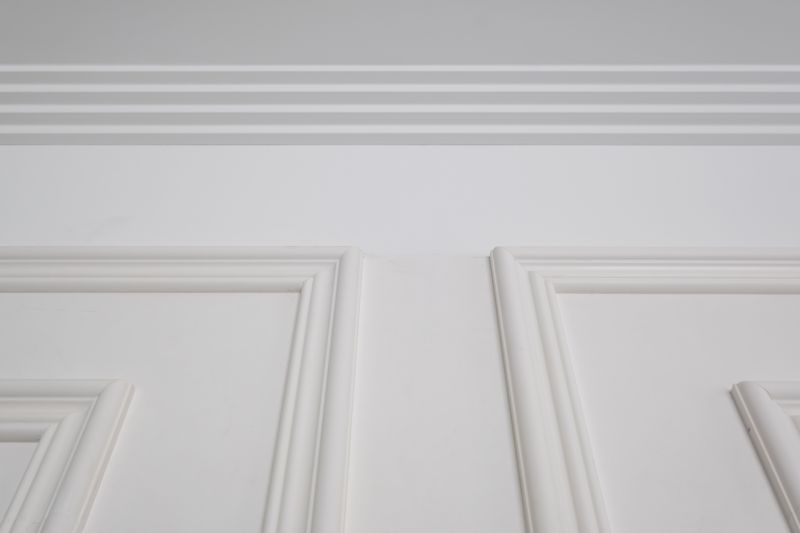 Custom Wood Trim Installation in Kansas City, KS