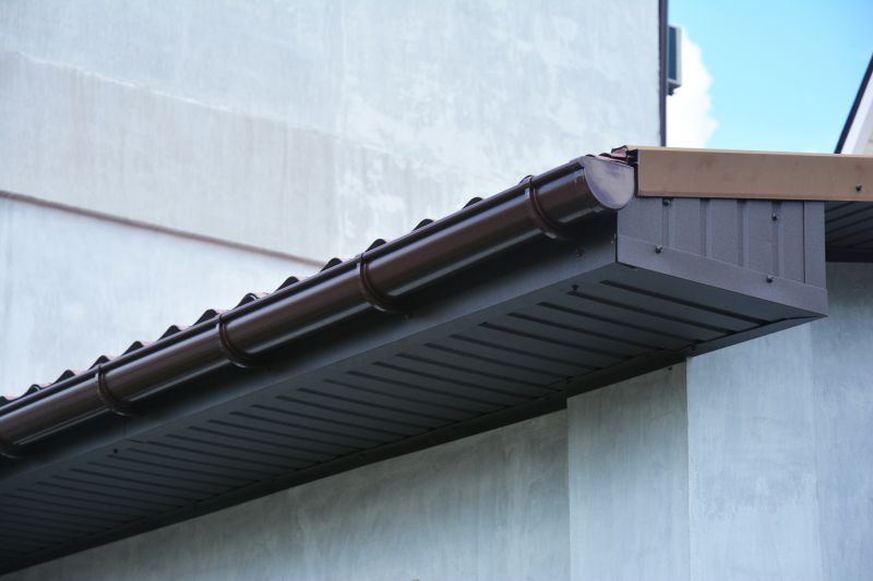 Deck Ceiling Installation in Overland Park, KS