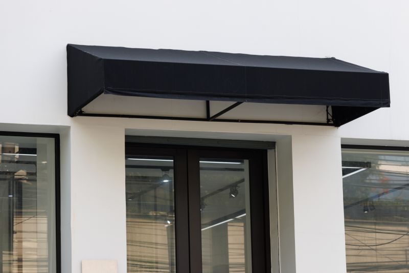 Exterior Window Trim Service in Alpharetta, GA