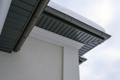 Fascia Repair in Wilmington, NC