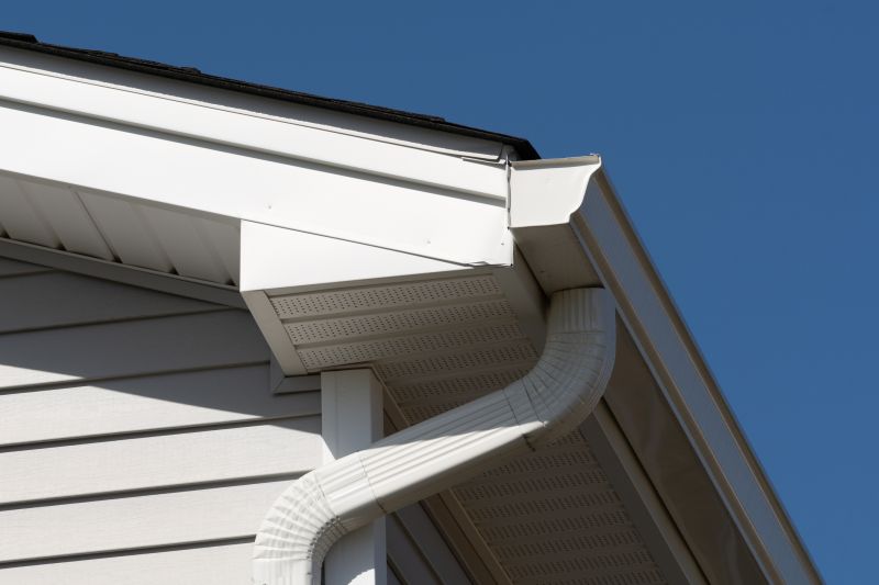 Fascia Wrapping in Kansas City, KS