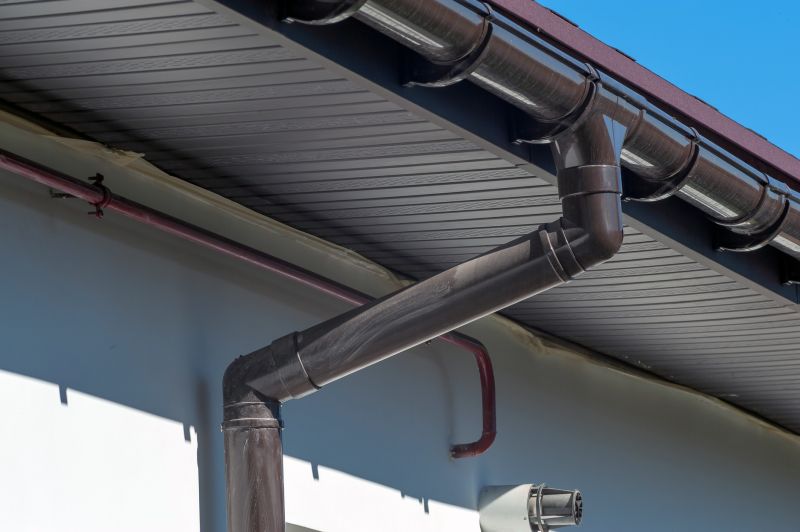 Garage Fascia Repair in Olathe, KS