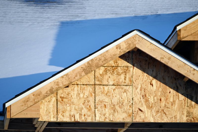 Garage Fascia Replacement in Kansas City, KS