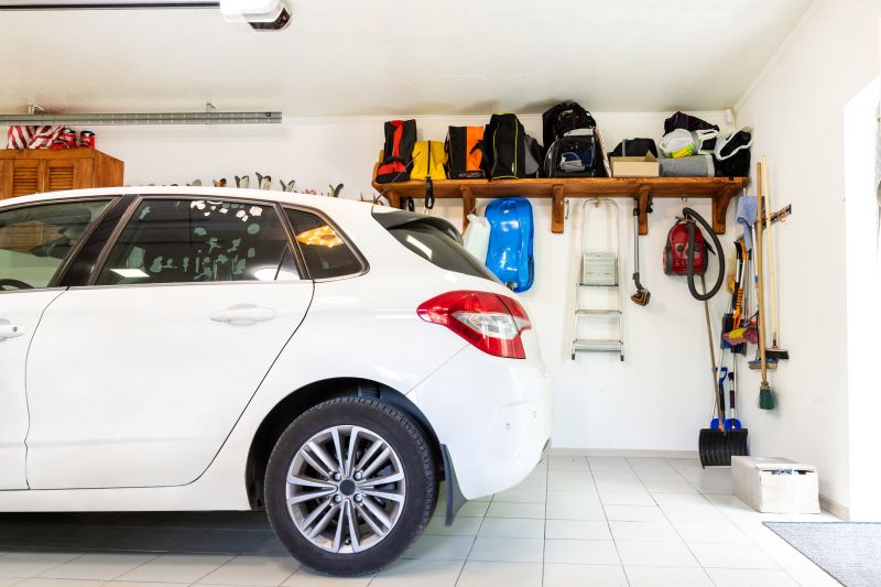 Garage Storage Solutions in Bethesda, MD