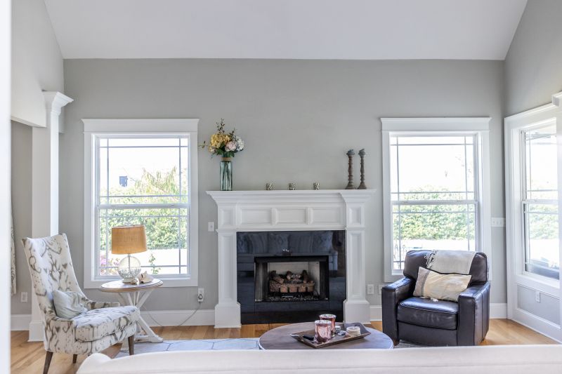 Mantel Installation Service in Wilmington, NC