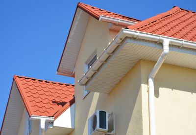 Metal Fascia Repair in Kansas City, KS