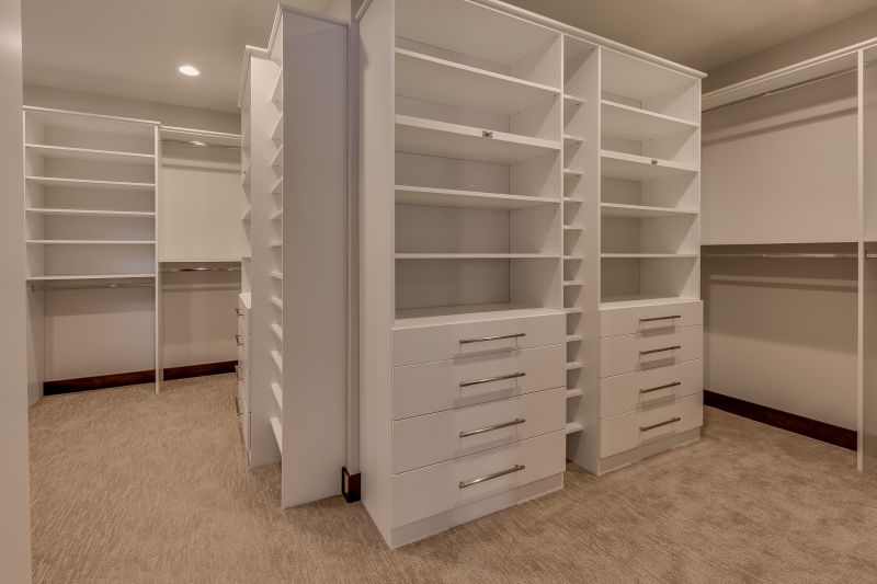 Shelving Installation in Raleigh, NC