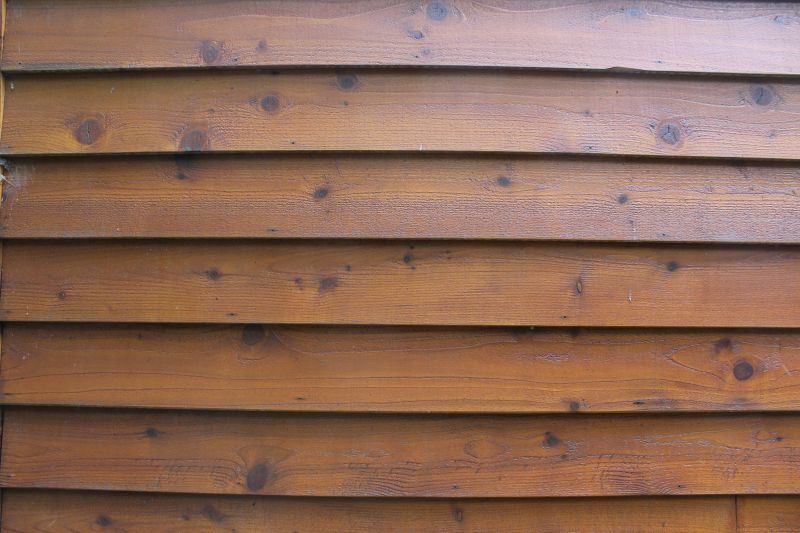 Shiplap Wood Siding Service