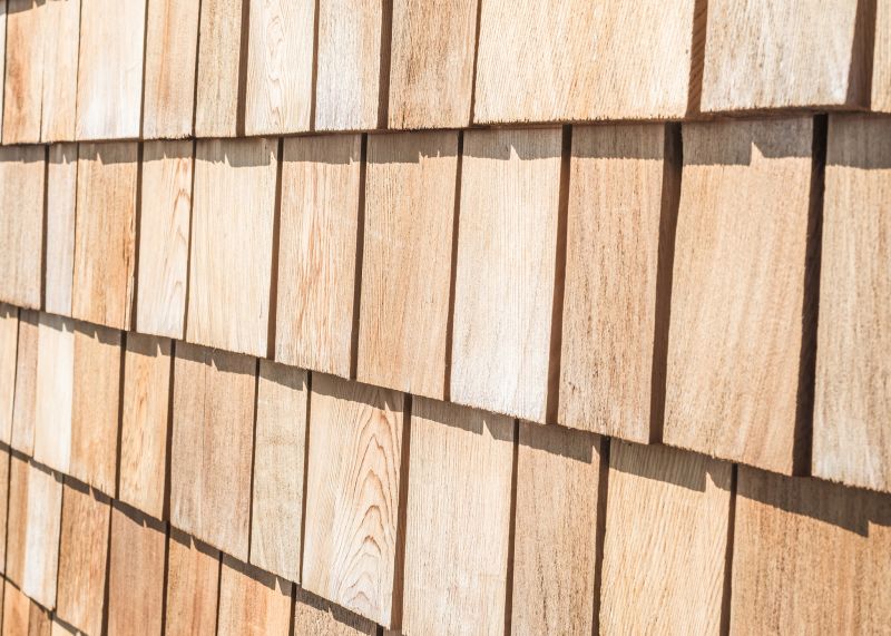 Shiplap Wood Siding Service