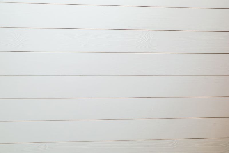 Shiplap Wood Siding Service