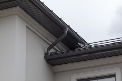 Soffit Repair in Alpharetta, GA